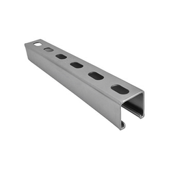 RAIL 41X41X2 300